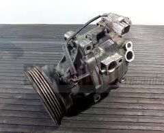 Compresor de aire acondiconado kia shuma -.ref: 12040-01106 / 1204001106