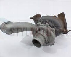 turbo renault space 2.2 dci 8200052297 - 701164-2 / 701164-0002 / 8200052297