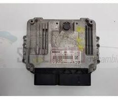 centralita alfa romeo 159 2.4jtd - 0281012146 - 0 281 012 146