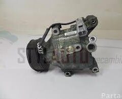 compresor ac toyota corolla 447220-6362 / 4472206362