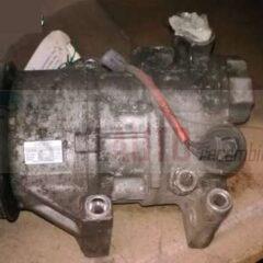 compresor aire toyota yaris 447260-2330 / 4472602330