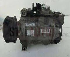 compresor ac audi a4 2.7 8e0260805bl / 8e0 260 805 bl