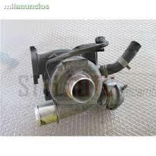turbo honda civic 1.7 cdti - ref_8972873794, 721875-5 - 89 7287 3794, 721875-5