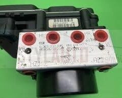 bomba abs seat ibiza 6R0614117T - 0265800942 0265237040 6R0614117T 6R0907379AD 6R0907379AB