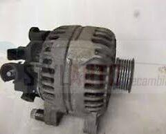 alternador citroen c4 grand picasso gasolina -ref: 9649846780 150 amp