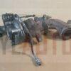 Turbo renault espace 2.2 dti 7700101141b / 454164-2