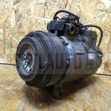 compresor aire bmw e60 6452691785904 - 7SEU17C - 6452.6917859-04