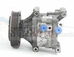 compresor de aire Toyota corolla 1.4 d4d -ref: 447260-7961 / 4472607961