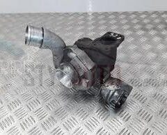 turbo renault velsatis 3.0dci 8972409266 - 8972409266 8972409267 7701052978 7701474093