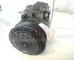 compresor aire acondicionado seat Ibiza-ref: 6Q0820808B 6Q0 820 808 B 4471908893 447190 8893