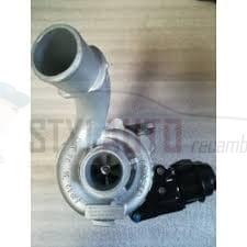 turbo completo nissan primera 1.9 dci 120cv -ref: 8200110519 b