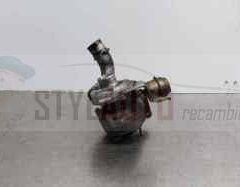 Turbo renault 1.9 dci 8200108052
