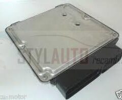 centralita de motor vw touareg r5 tdi -ref: 070906016de - 070 906 016 de - 0281013302 - 0 281 013 302