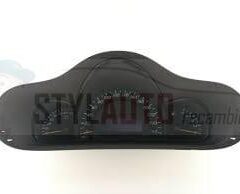 cuadro mandos mb sportcoupe a2035408111 / a 203 540 81 11