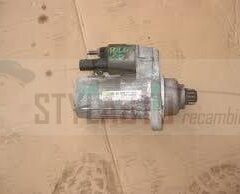 motor de arranque vw caddy 1.6 tdi 0am911023l - 0am 911 023 l