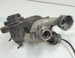 turbo completo seat ibiza tdi 1.9 100cv motor axr . ref 038253016S