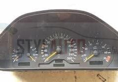 Cuadro de relojes mercedes w202 a2025405011 / a 202 540 50 11