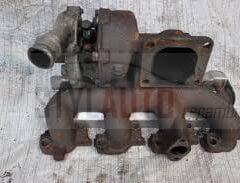 turbo ford mondeo 2.0 tddi 1s7q 6k692 bh / 1s7q-6k692-bh