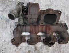 turbo ford mondeo 2.0 tddi 1s7q 6k692 bh / 1s7q-6k692-bh
