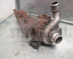 turbo ford focus 1.8 tdci 1S4Q-6K682-Ah / 713517 -9