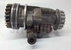 bomba direccion touareg v10 7l6422153b - 7l6 422 153 b