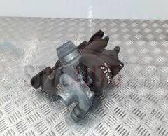 turbo ford mondeo 2.0 tdci 2s7q-6k682-af / 2s7q6k682af