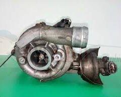 Turbo ford 2.0 tdci 9654931780