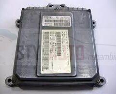 Centralita ecu iveco eurostar 400 460 cursor -bosch 0281001527 0 281 001 527