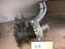 turbo completo Renault traffic 2.2 dci-ref: 8200100284 / 720244-1