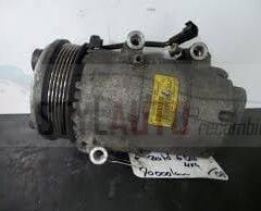 compresor de aire acondicionado Ford c-max / 3m5h-19d629-df - 3m5h19d629df