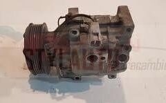 compresor ac toyota yaris 447260-7350 / 4472607350