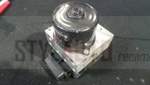 Bomba abs peugeot 206 207 -ref: 9652342880 96 523 428 80 10020700364