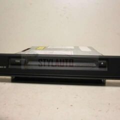 radio cd bmw e39 65128374977