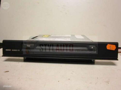 radio cd bmw e39 65128374977