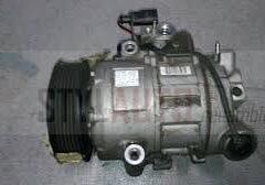 compresor aire vw seat 6q0820803k - 6q0 820 803 k
