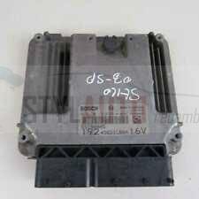 centralita alfa romeo 147 0281011429 / 0 281 011 249