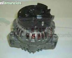 alternador mercedes s320 cdi 0124625029 / 200 amp