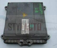 centralita de motor ecu Renault mascott.bosch : 0281001892 / 0 281 001 892