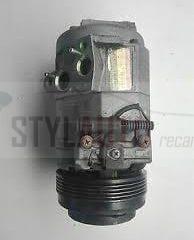 compresor aire bmw x5 447220-3324 / 4472203324 / 10S17C