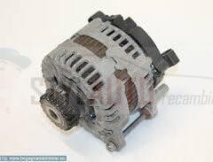 alternador vw touareg 2.5 tdi / ref: 070903139x / 070 903 139 x