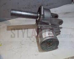 columna direccion opel corsa d 55701303