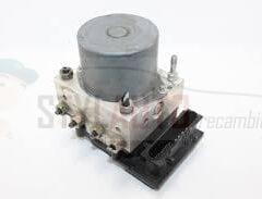 abs Peugeot 307 - ABS 0265231302 9650576780 0265800301