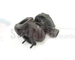 turbo alfa romeo 53169706701