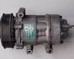 Compresor de aire peugeot 307 2005 - ref: 9647213380