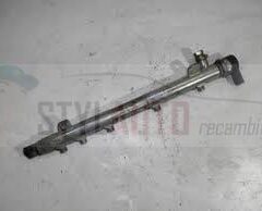 Rail inyeccion mb sprinter 0445214109 0 445 214 109