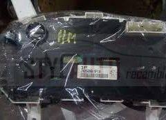 Cuadro de relojes nissan x-trail -ref: jg500/9pia / jg5009p1a