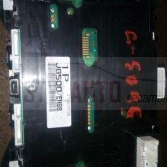 Cuadro relojes nissan x-trail jg500/en98