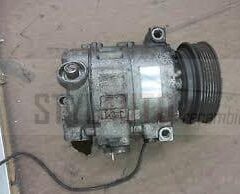 compresor de aire audi a6 2.4 -ref: 4b3260808 / 4b3 260 808