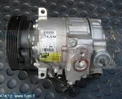 compresor de aire acondicionado volvo s80 -ref: 31250520