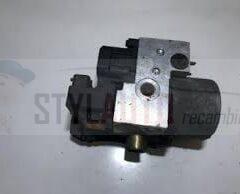 bomba abs opel omega 0265216460 - 0273004207